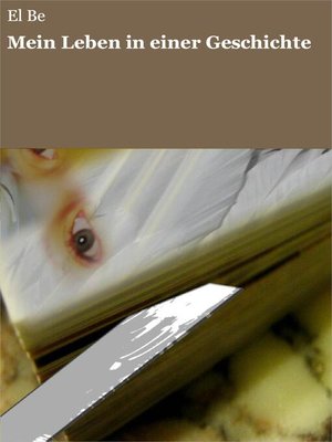 cover image of Mein Leben in einer Geschichte